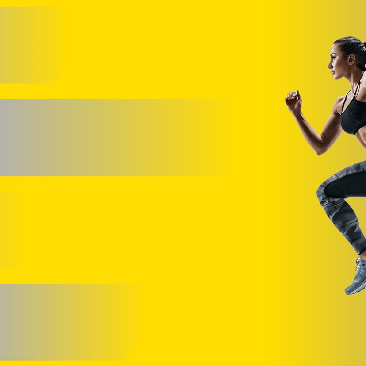 Entrenamiento en EFA Fitness