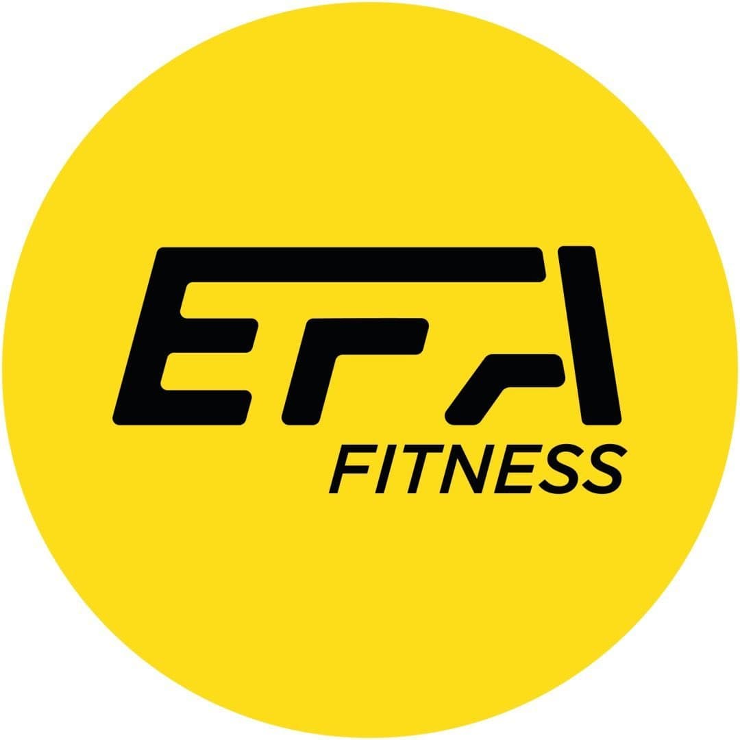 EFA Fitness logo